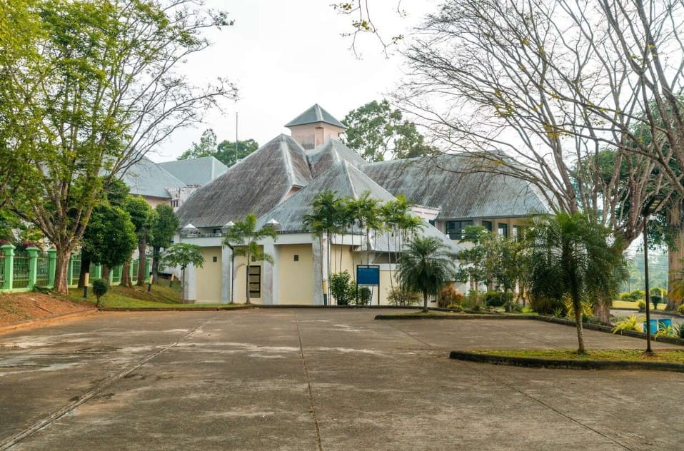 Museum Nasional Chumphon