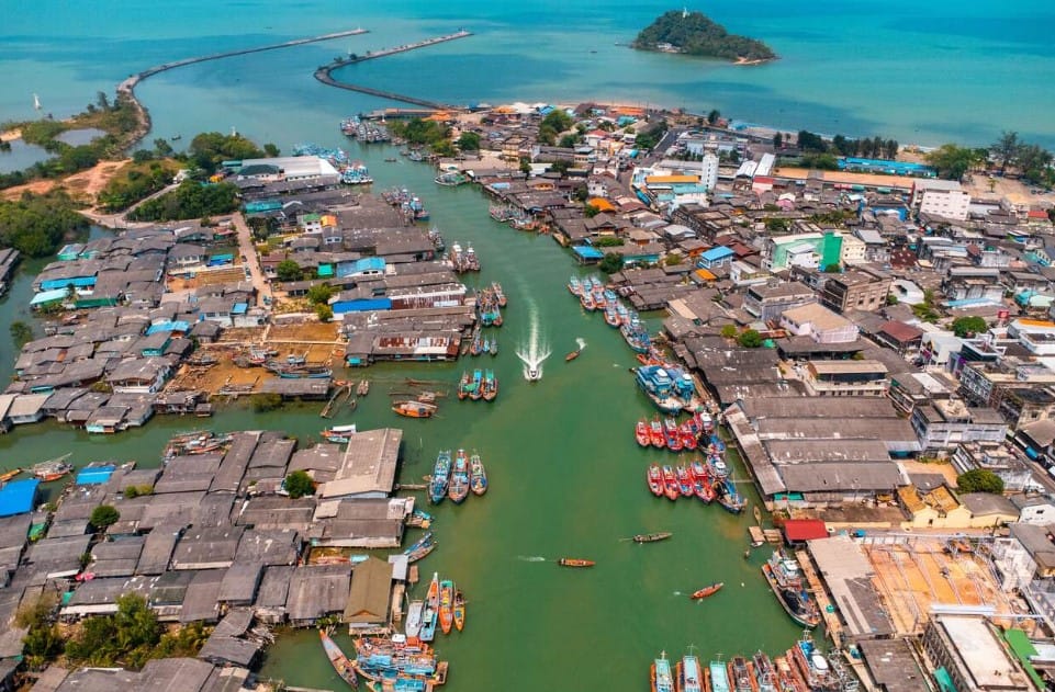 Khao Matree Viewpoint