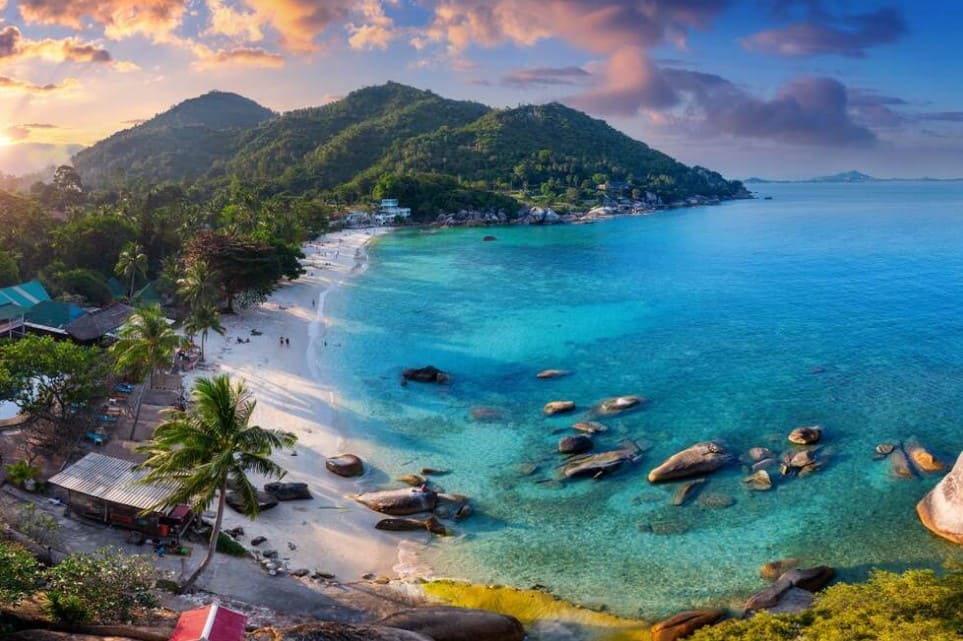 Silver Beach, sumber capefahnhotel.com