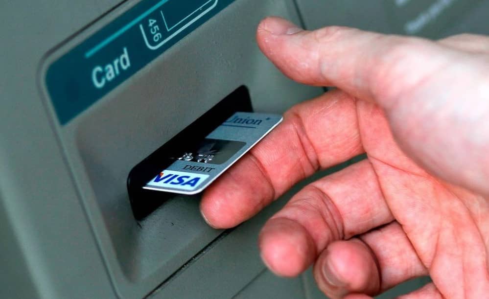 Tips Tarik Tunai ATM di Thailand