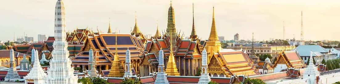 Wat Phositharam