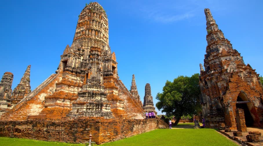 Hal Penting Yang Perlu Kamu Tahu Sebelum Mengunjungi Thailand