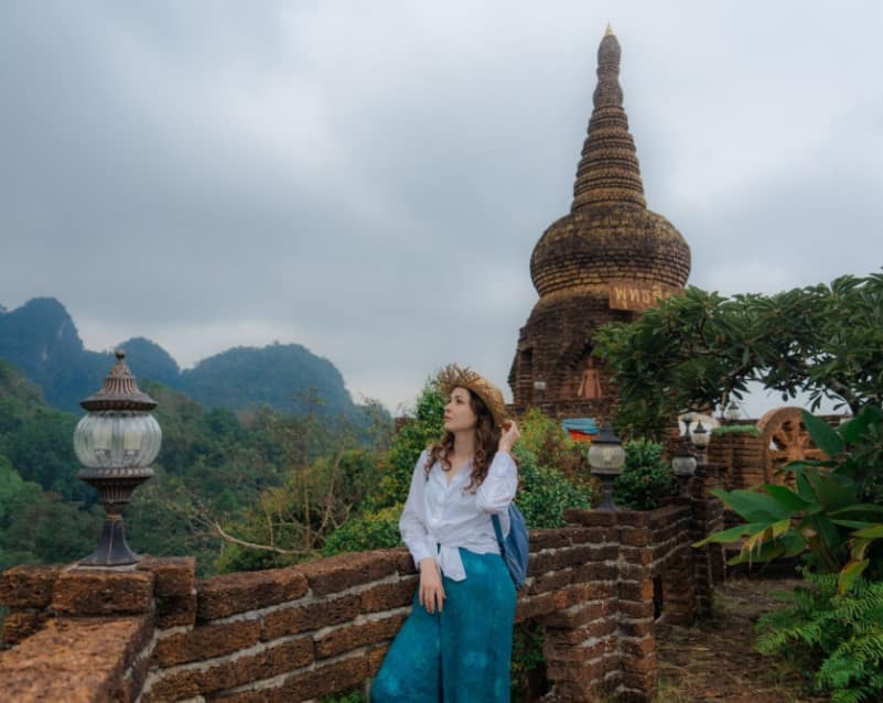 Apa yang Harus Kamu Pakai Saat Liburan ke Thailand Cari Tau Di Sini!