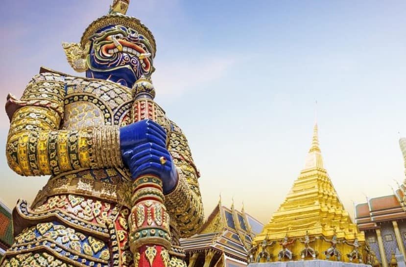 Liburan ke Thailand di Bulan Desember Saatnya Keajaiban dan Petualangan!