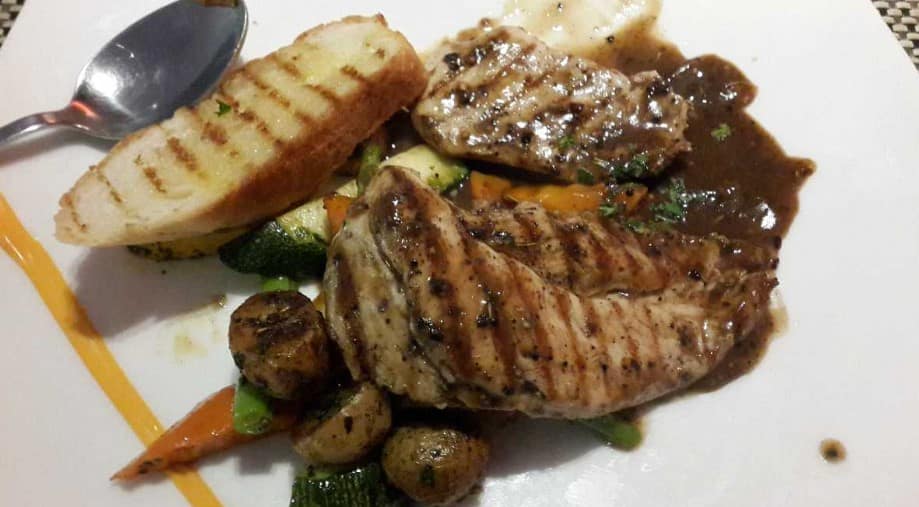 Sinthorn Steakhouse