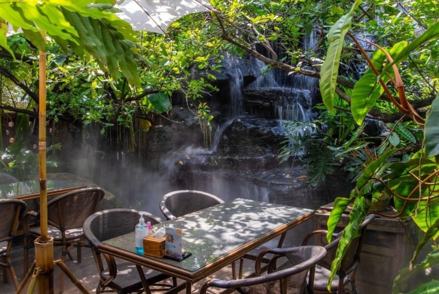 Baan Suan Sathorn
