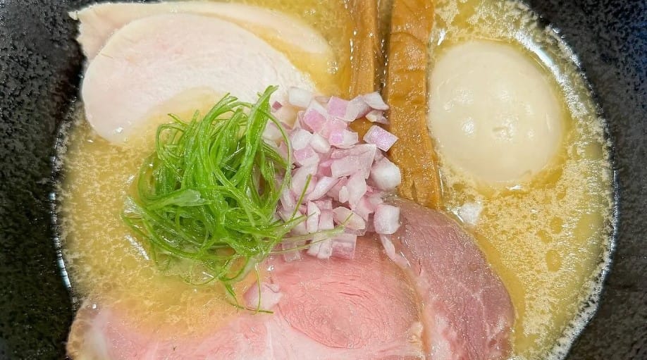 Honobono Ramen