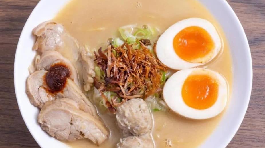 Nanase Ramen