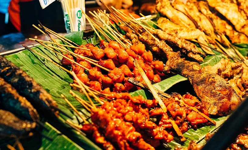Bangkok Street Food Guide