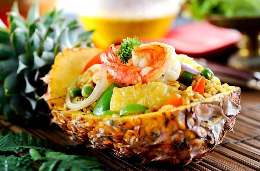 Restoran Terbaik di Khao Lak